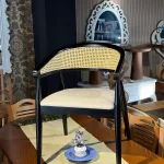 gazel-kayin-agaci-sandalye-1049